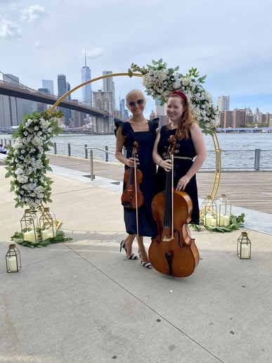 Gallery photo 10 of Stellar Strings