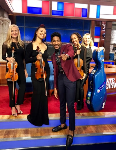 Gallery photo 2 of Stellar Strings