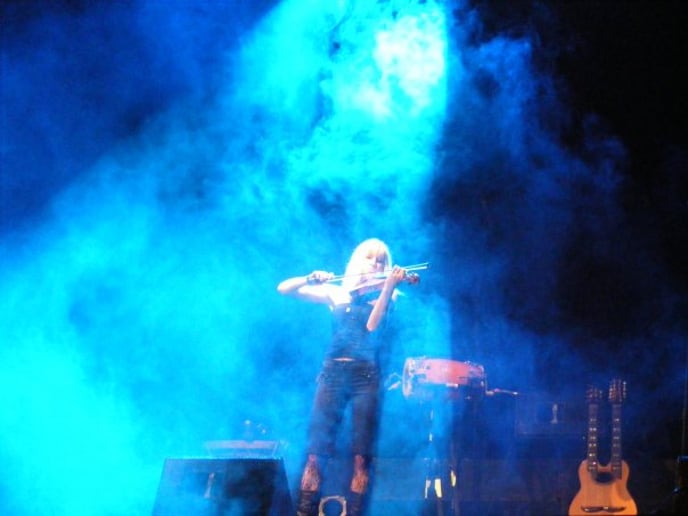 Gallery photo 2 of Stellar Stringz