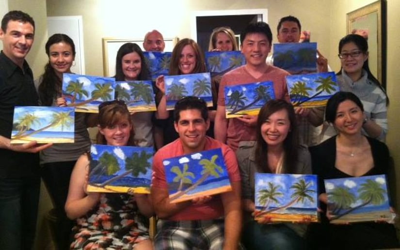 Gallery photo 6 of StelnikArt Soiree