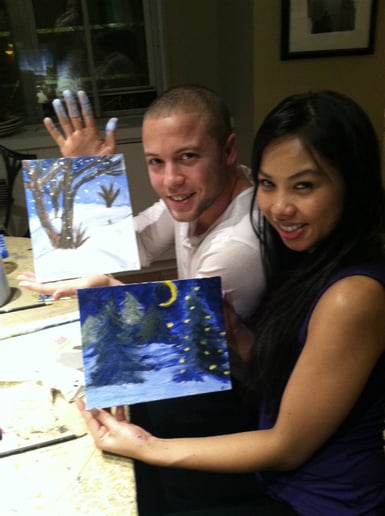 Gallery photo 9 of StelnikArt Soiree