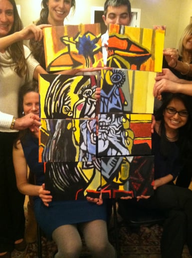 Gallery photo 10 of StelnikArt Soiree