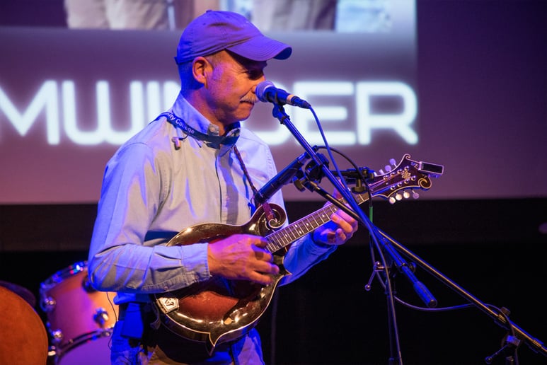 Gallery photo 9 of Stemwinder