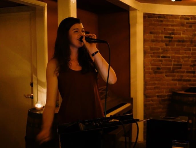 Gallery photo 9 of Steph Kit Live Looping