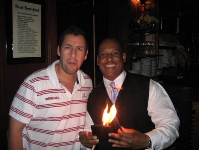 Gallery photo 3 of Stephan - America's Corporate Magician & Mentalist