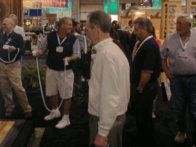 Gallery photo 6 of Stephan - America's Corporate Magician & Mentalist