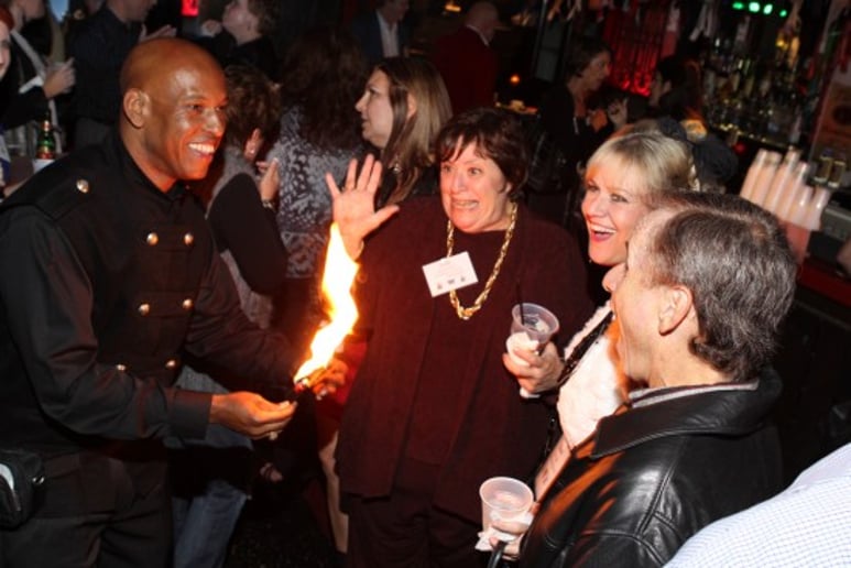 Gallery photo 1 of Stephan - America's Corporate Magician & Mentalist