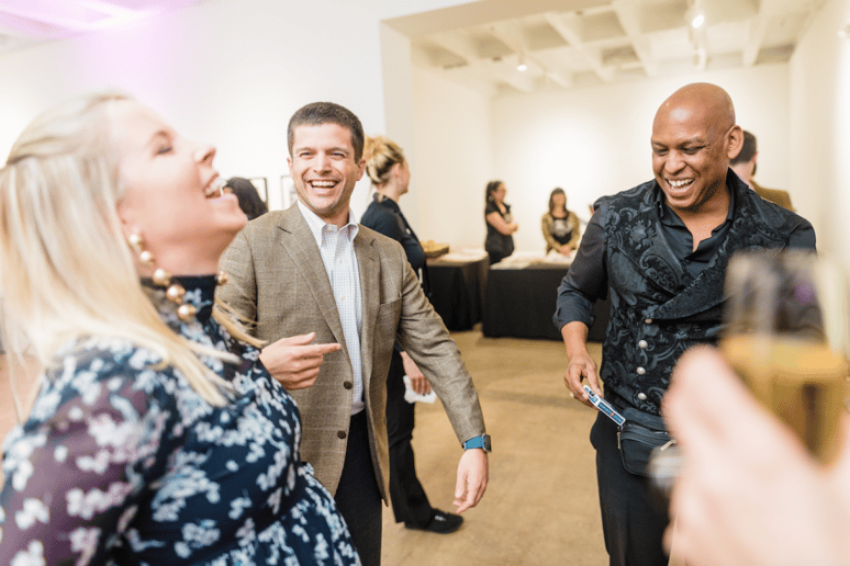 Gallery photo 8 of Stephan - America's Corporate Magician & Mentalist