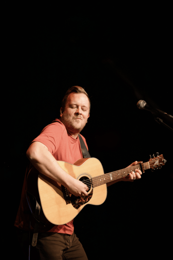 Gallery photo 6 of Stephan Hume