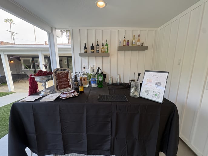 Gallery photo 4 of Stephania Bar