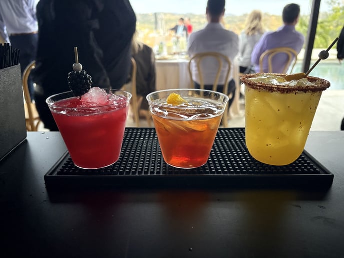 Gallery photo 7 of Stephania Bar
