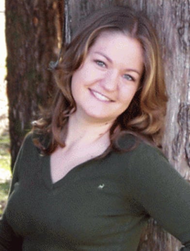 Gallery photo 1 of Stephanie Ann Rose