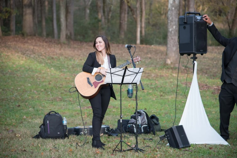 Gallery photo 1 of Stephanie Berlanga