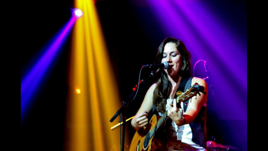 Gallery photo 6 of Stephanie Berlanga