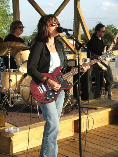 Gallery photo 2 of East Side SoulBand