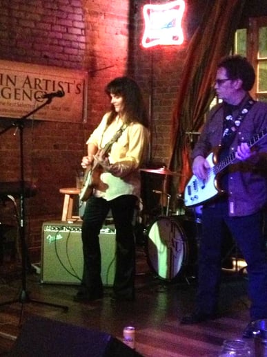 Gallery photo 4 of East Side SoulBand