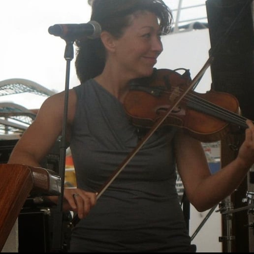 Gallery photo 6 of Stephanie Wilson