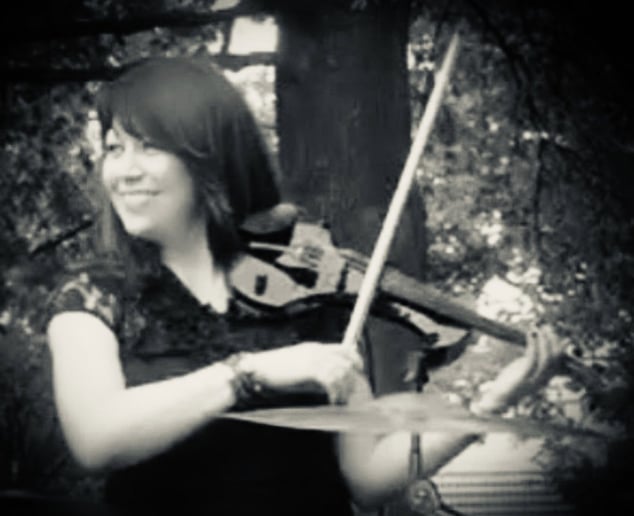 Gallery photo 10 of Stephanie Wilson