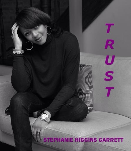 Gallery photo 1 of Stephanie Higgins Garrett