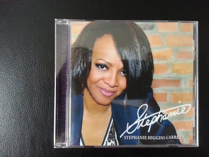 Gallery photo 3 of Stephanie Higgins Garrett