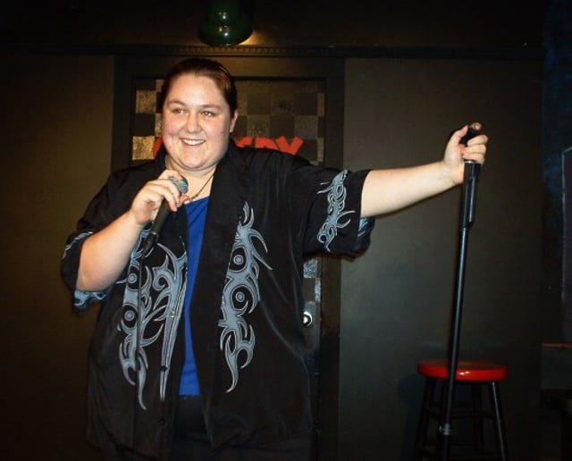 Gallery photo 8 of Stephanie Hillier