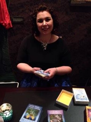 Gallery photo 4 of Stephanie P. Intuitive Coach