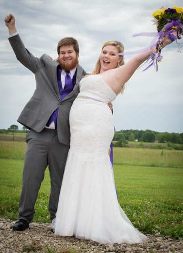 Gallery photo 8 of Stephanie Scott-Huffman Photography