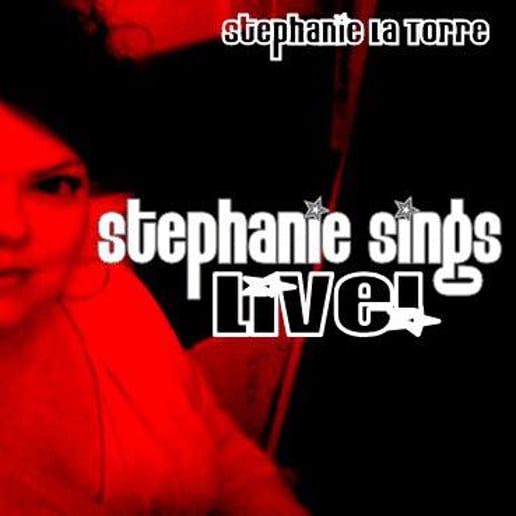 Gallery photo 4 of Stephanie Sings