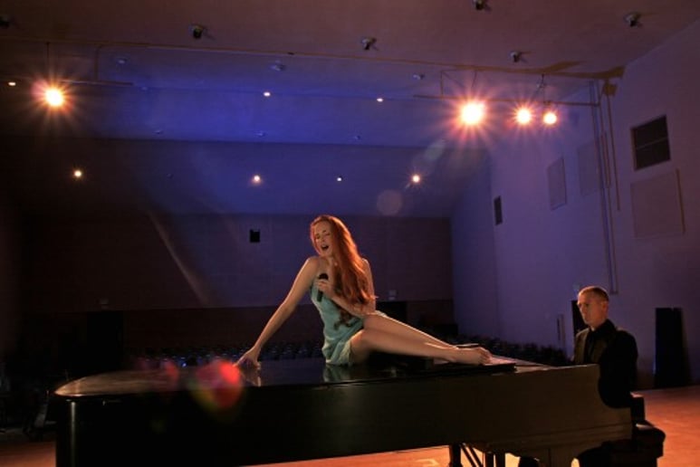 Gallery photo 4 of Stephanie Sivers, Singer- Performer-Producer