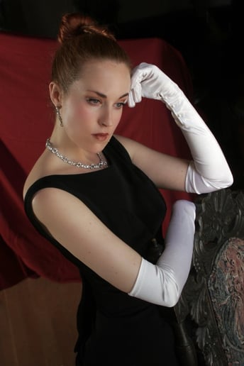 Gallery photo 5 of Stephanie Sivers, Singer- Performer-Producer