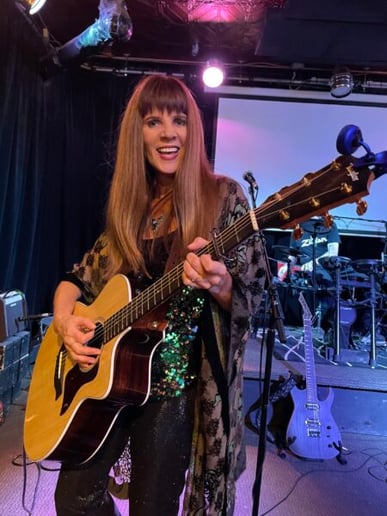 Gallery photo 1 of Stephanie Westdal Band