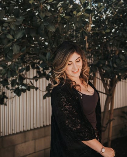 Gallery photo 4 of Stephanie Wright - Wedding & Special Event Singer