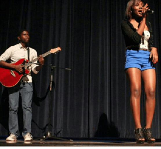 Gallery photo 1 of Stephany Camacho