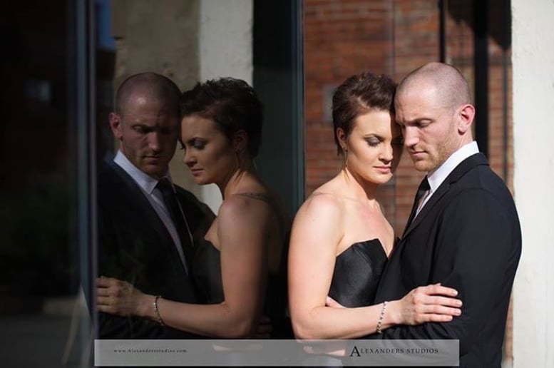 Gallery photo 2 of Stephen Alexander Photography