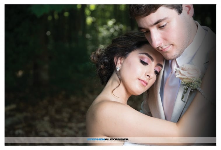 Gallery photo 3 of Stephen Alexander Photography