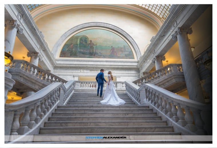 Gallery photo 5 of Stephen Alexander Photography