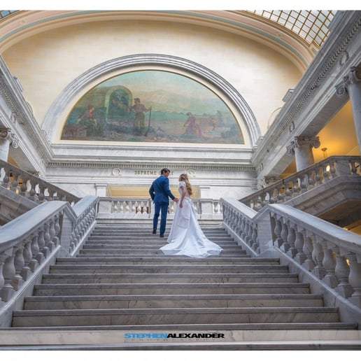 Gallery photo 7 of Stephen Alexander Photography