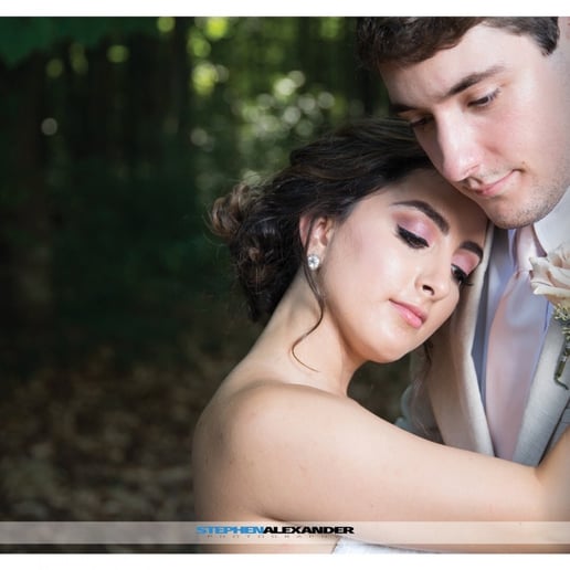 Gallery photo 8 of Stephen Alexander Photography