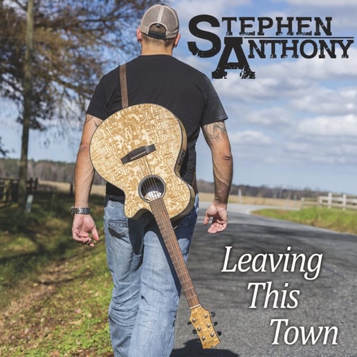 Gallery photo 1 of Stephen Anthony