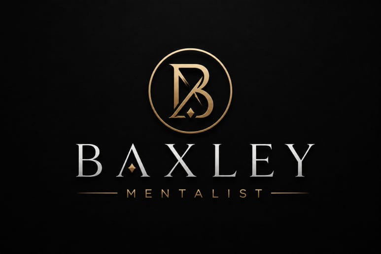 Gallery photo 2 of Baxley, Mentalist
