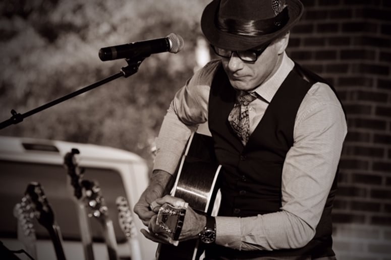 Gallery photo 1 of Stephen Brannen