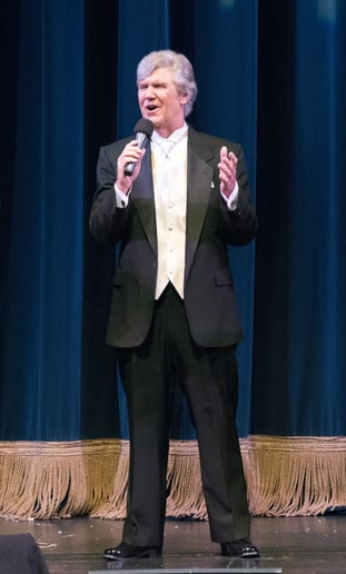 Gallery photo 1 of Stephen Ditchfield...Music For Life!
