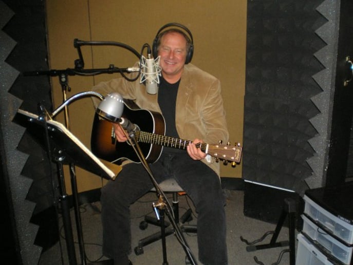 Gallery photo 2 of Stephen Easterling