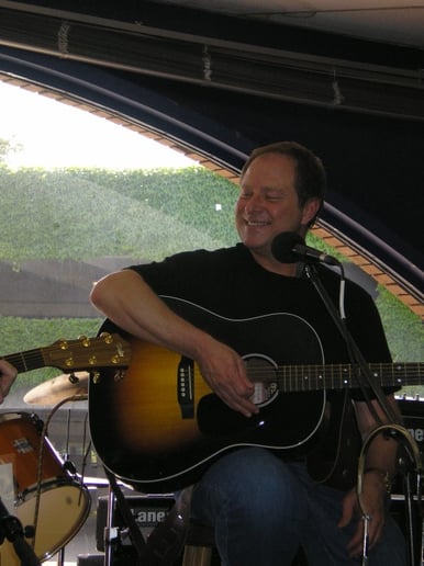 Gallery photo 3 of Stephen Easterling