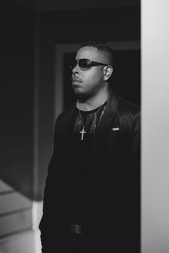 Gallery photo 1 of Stephen Edmond Jr