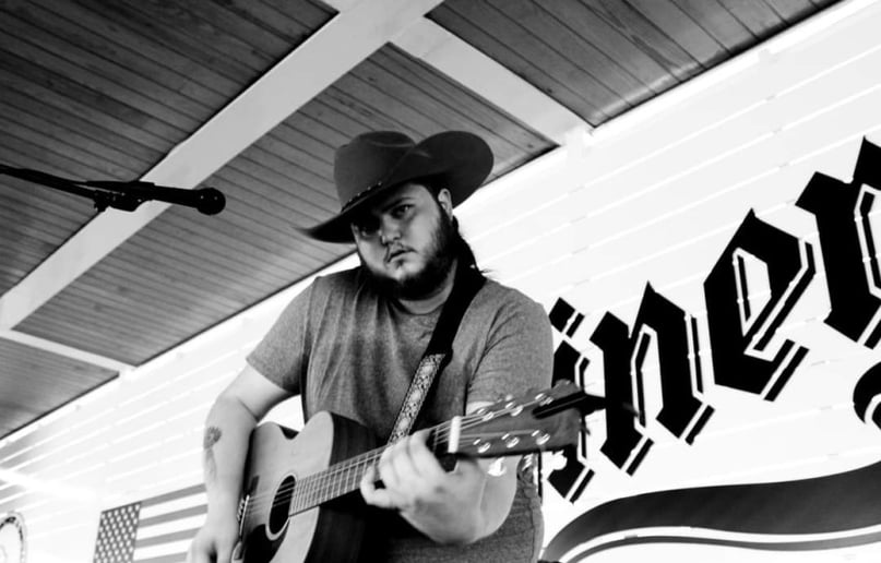 Gallery photo 2 of Stephen Martin Music