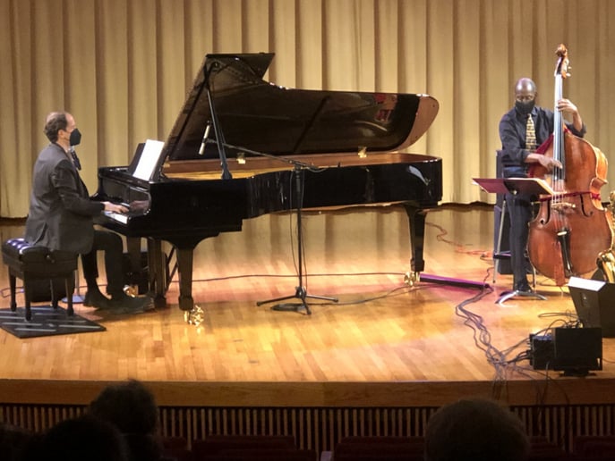 Gallery photo 1 of Stephen Page Solo Piano