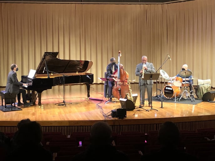 Gallery photo 3 of Stephen Page Solo Piano