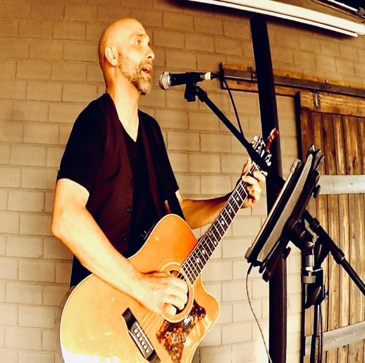 Gallery photo 2 of Stephen Perricone