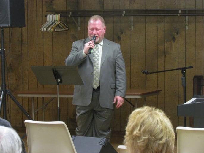 Gallery photo 8 of Stephen R. Murphy